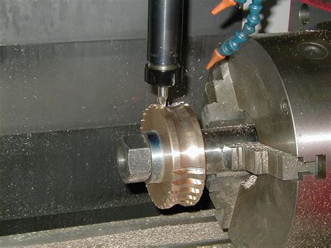 cnc 4 axis lathe machine quotes|4th axis programming examples.